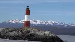 Faros del Fin del Mundo