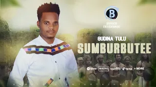 SUMBURBUTEE Oromo Music by Gudina Tulu