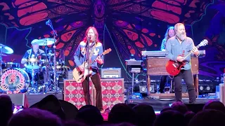 Blackberry Smoke- "Let it Burn" @The Pageant St. Louis 4-12-24