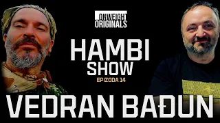 OW Hambi Show | gost/ Vedran Badjun