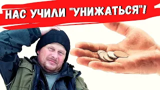 Почему люди работают за 6тыс. Свиньи переводят корма. Купили дешёвые опилки. Жизнь в деревне.