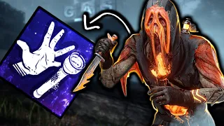 Franklin's Demise Ghostface is Awesome! | Dead by Daylight