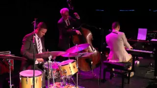 Prelude in B minor | Trio Peter Beets - Chopin meets the Blues @ Goois Jazzfestival 2015