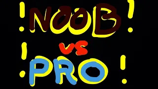 Lego Minecraft NOOB vs PRO.S1E5 (stop motion)