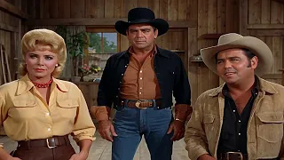 🔴 Bonanza Full Movie (4 Hours Long)🔴 Season 05 Episode 31+32+33+34+35 🔴 Western TV Series #1080p