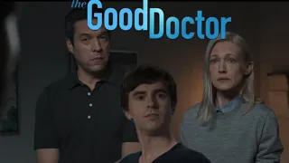 "How Sean Solves His Biggest Problem Yet on The Good Doctor - Don't Miss It!"