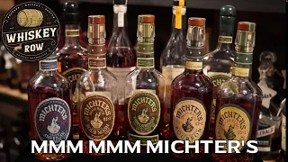 THE INCREDIBLE MICHTER'S!!!  Why you should love it and which is best?