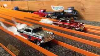 DIE CAST DRAG RACING | “KING OF THE GASSERS”