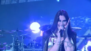 Nightwish - Storytime (Live at Tampere 2015) (4K)