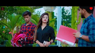 2022 New Romantic Cute Song | Singer Sameer Raj Nagpuri Song | Heart Love Story 2022