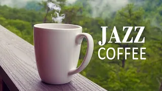Relaxing Jazz Music - Monday Morning Jazz - New Week Jazz & Bossa Nova Music for Happy Vibes