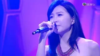 141025 吳若希 Jinny - 越難越愛 ○ 勁歌金曲