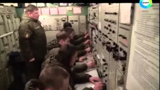 Как действует зенитно ракетный полк при обнаружении вражеской цели ☢ Россия