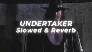 WWE - You're Gonna Pay (Slowed and Reverb) Undertaker Theme