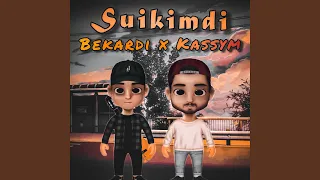 Suikimdi