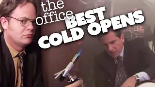 BEST COLD OPENS | The Office US | Comedy Bites