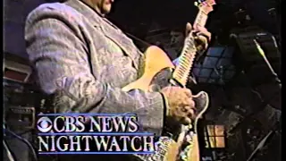 Danny Gatton on Nightwatch, 1989