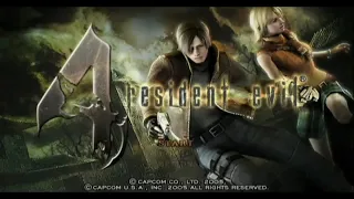 GameCube Longplay [003] Resident Evil 4 (2005) (US)