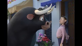 Ferdinand (Official Trailer #2) HD 2017