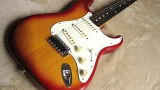 Melancholy Blues Groove Guitar Backing Track Jam in E Minor