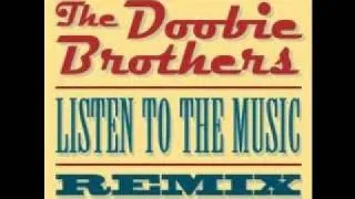 doobie brothers what a fool beleives