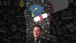 Why Elon Musk Hates our Education System