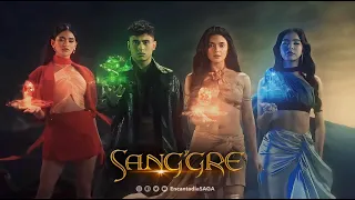 Encantadia Chronicles: Sang'gre (Exclusive Teaser Drop)