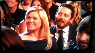 2013 Academy of Country Music Opening..Hilarious!