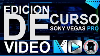 CURSO DE SONY VEGAS PRO 18