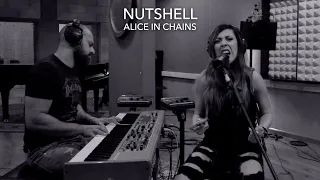 Nutshell - Alice In Chains (cover by Finding Kate)