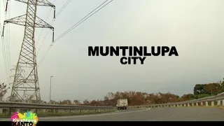 Kwentong Kanto: Lungsod ng Muntinlupa