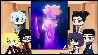 ✅ BORUTO AND HIS FRIEND'S_REACT TO THEIR  😄FUTURE SELVES _/GACHACLUB /_FULL_HD ]✅💚👇