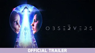 The Observers (2021) | Official Trailer | HD