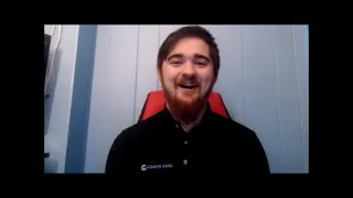 What does an Esports Mental Performance Coach do? (with Carl Daubert)