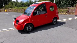 Lot 78 - 1989 Nissan S-Cargo