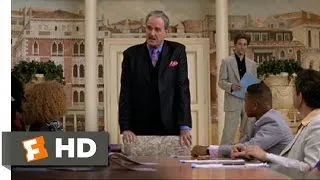 Rat Race (1/9) Movie CLIP - There Are No Rules (2001) HD