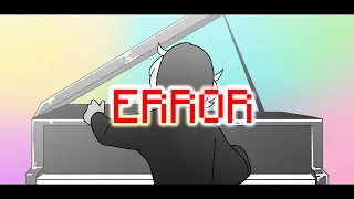 ERROR // DSMP AMV