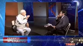 Frankly Speaking with Nitish Kumar (Part 3 of 5)