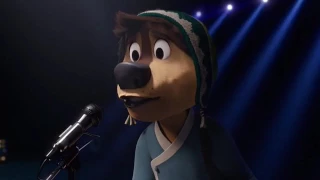 "The Story - Multiverse" - OST Rock Dog (RUS)