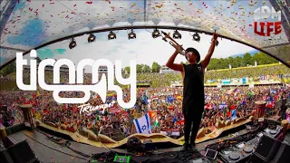 mix best song timmy trumpet tomorrowland 2017