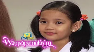 Wansapanataym: Remote Emote Full Episode | YeY Superview