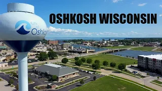 Oshkosh, Wisconsin