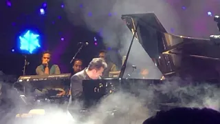 Adnan Sami Live- Fastest Ek Hasina Thi on Piano