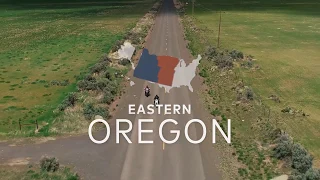 Oregon Road Trip: Eastern Oregon, Part 1 – Dude Ranches & Hot Springs