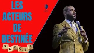 (VIDÉO SPÉCIALE)  POUR LES HOMMES DE DESTINEE || Dr Athoms MBUMA