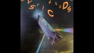 The Mystic Moods ‎– Ride the Sky ℗ 1973