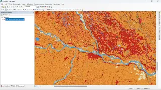 Download very high resolution 10m Land Use Land Cover Sentinel-2 imagery