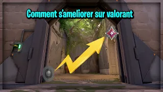 [ TUTO ] Comment s'améliorer sur valorant