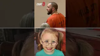 Adam Montgomery Denies Killing Daughter During Sentencing| COURT TV