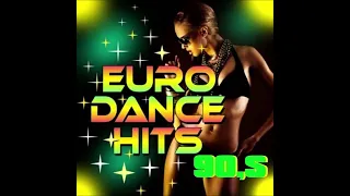 Navayah - What About My Love Boy (Eurodance)